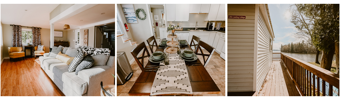 Little Landing Cottage